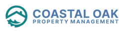 Coastal Oak Property Management Logo