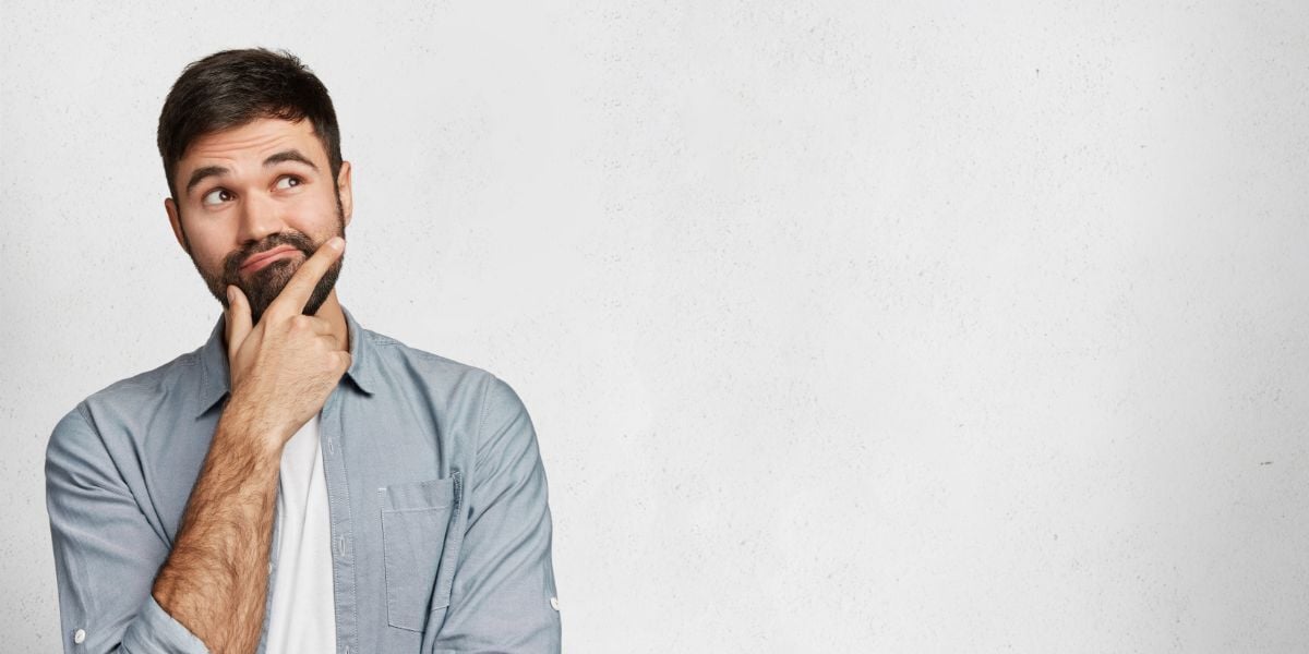 05 male thinking 05 male thinking