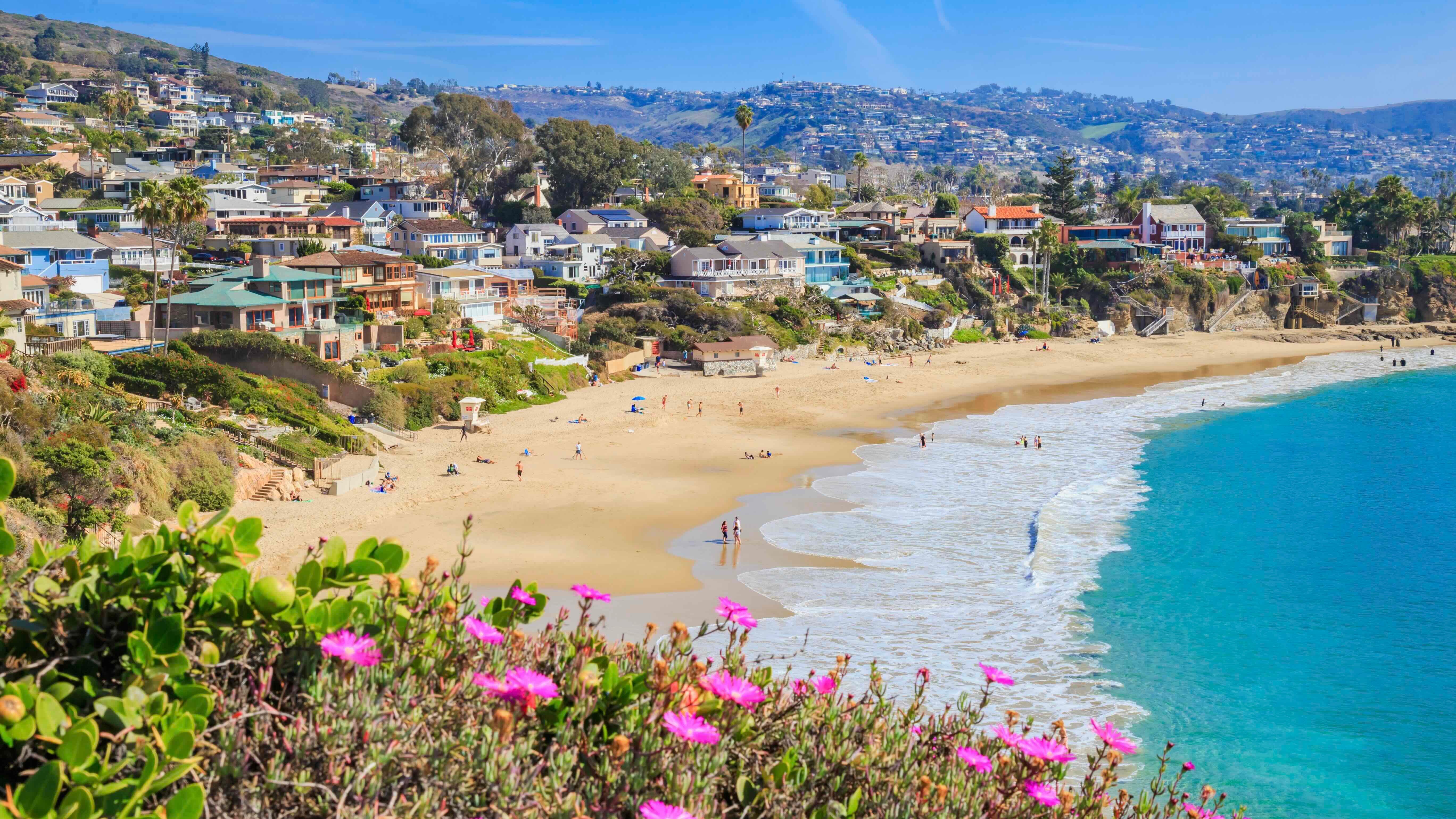 Orange County Property Manager