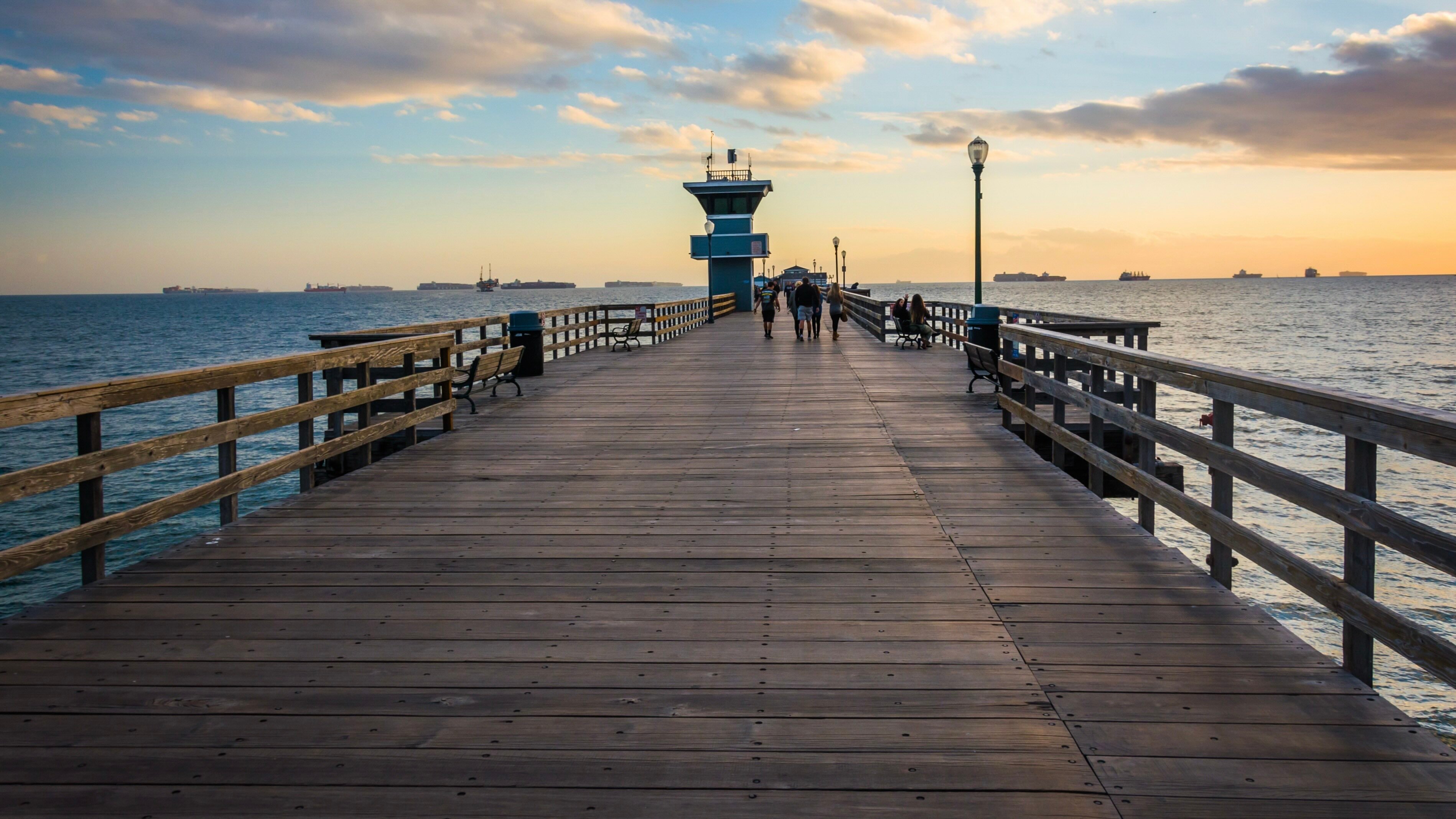 Seal Beach Property Management