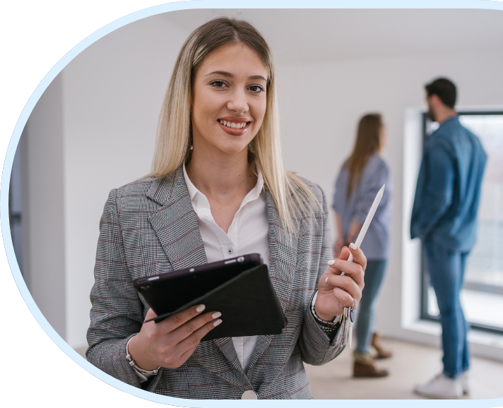 Services - Buying and Selling