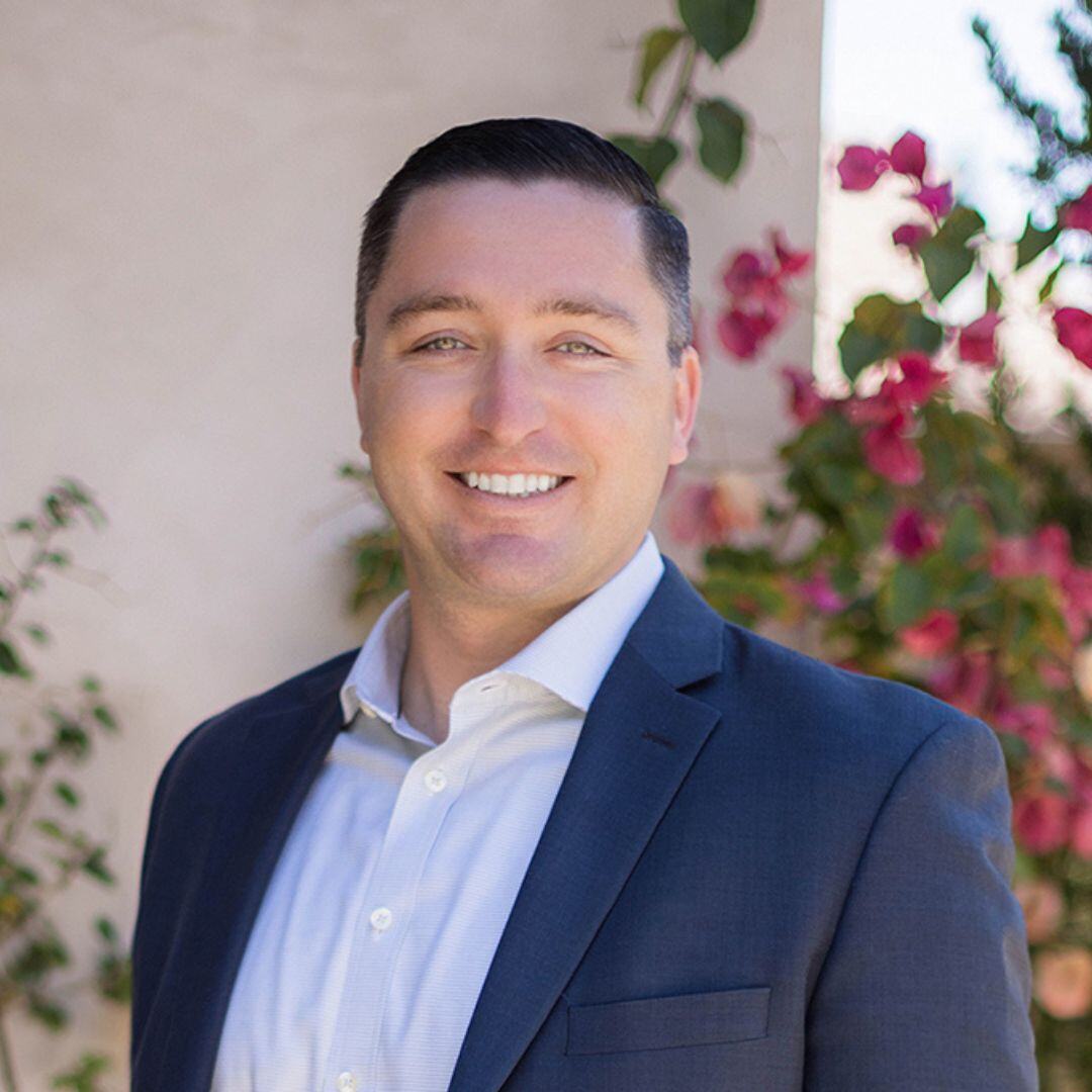 Image of Matthew Martin