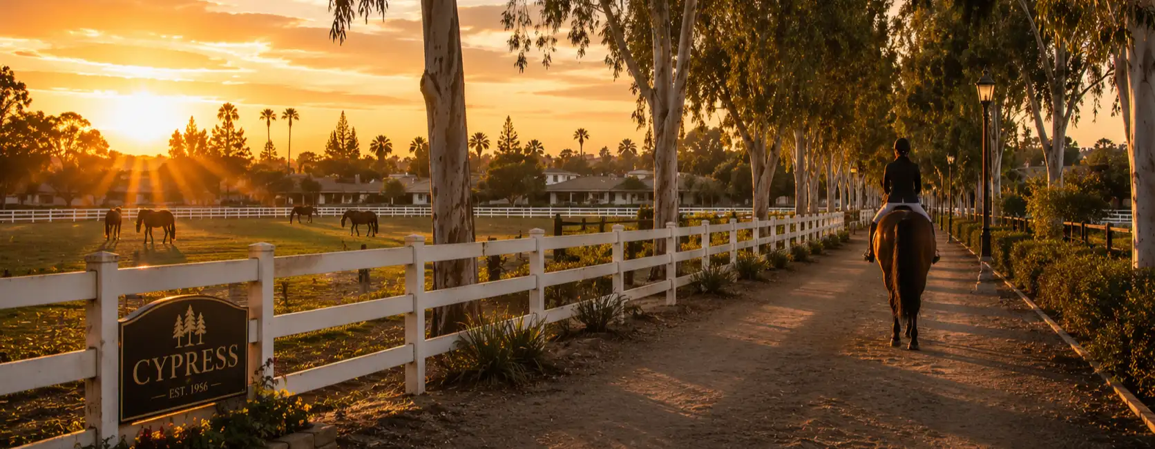 Cypress Property Management