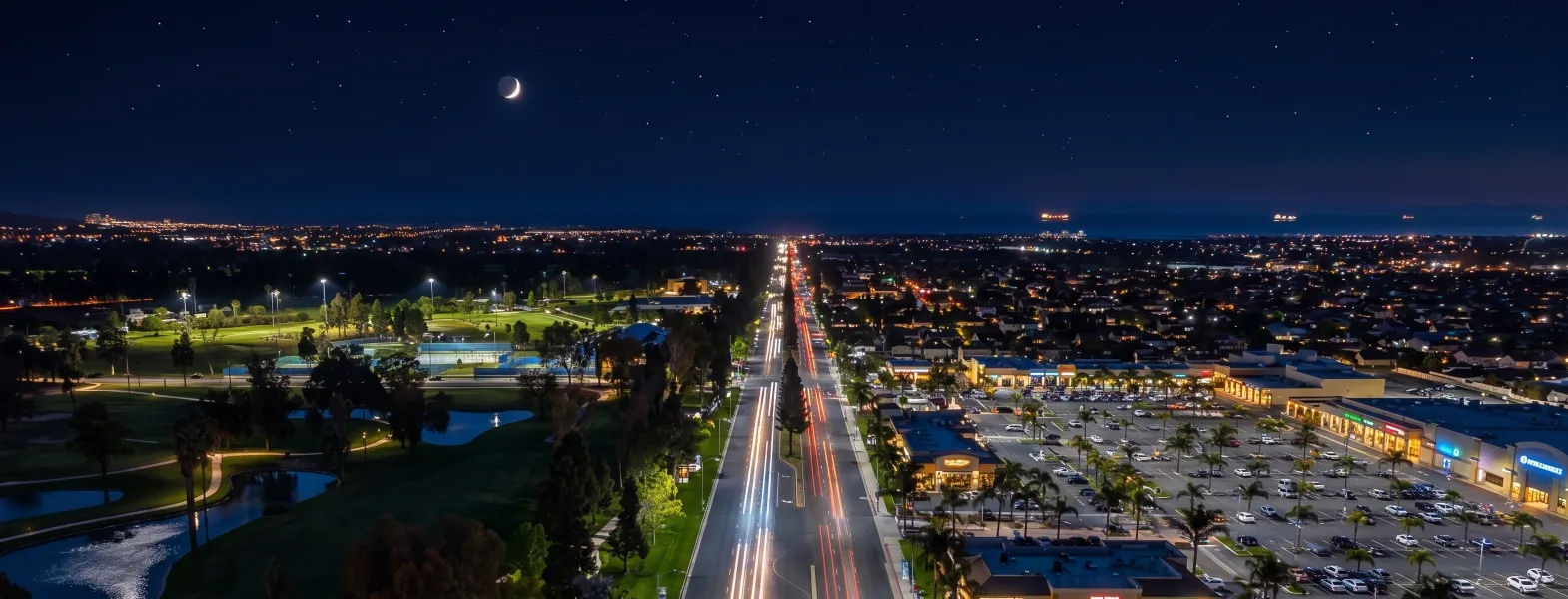 Fountain Valley Property Management