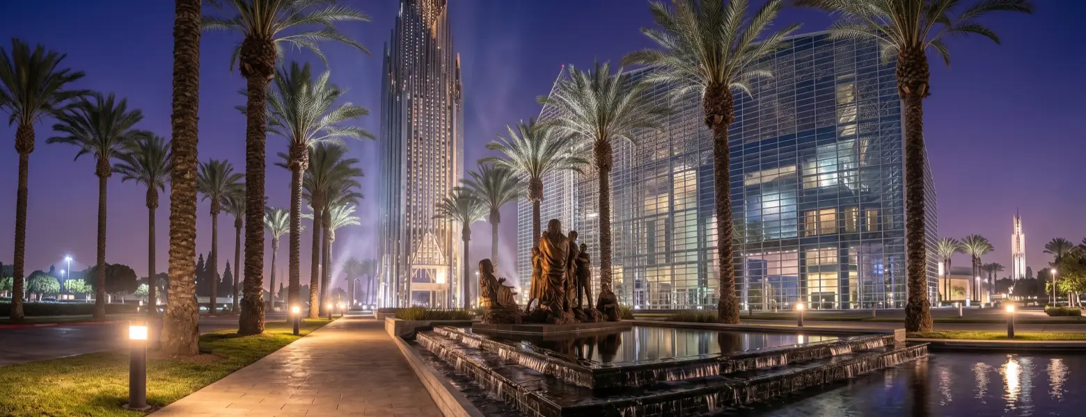 Garden Grove Property Management