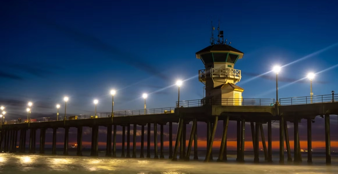 Huntington Beach Property Management
