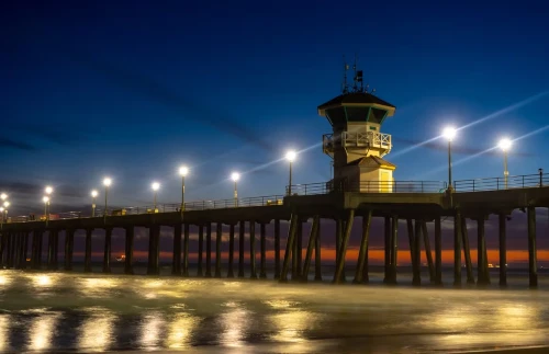 Huntington Beach Thumbnail