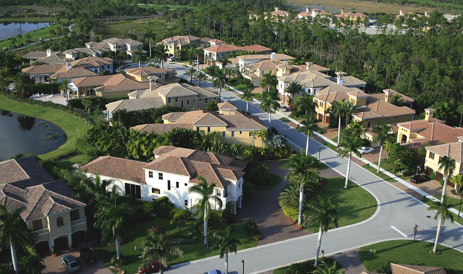 La Palma Property Management