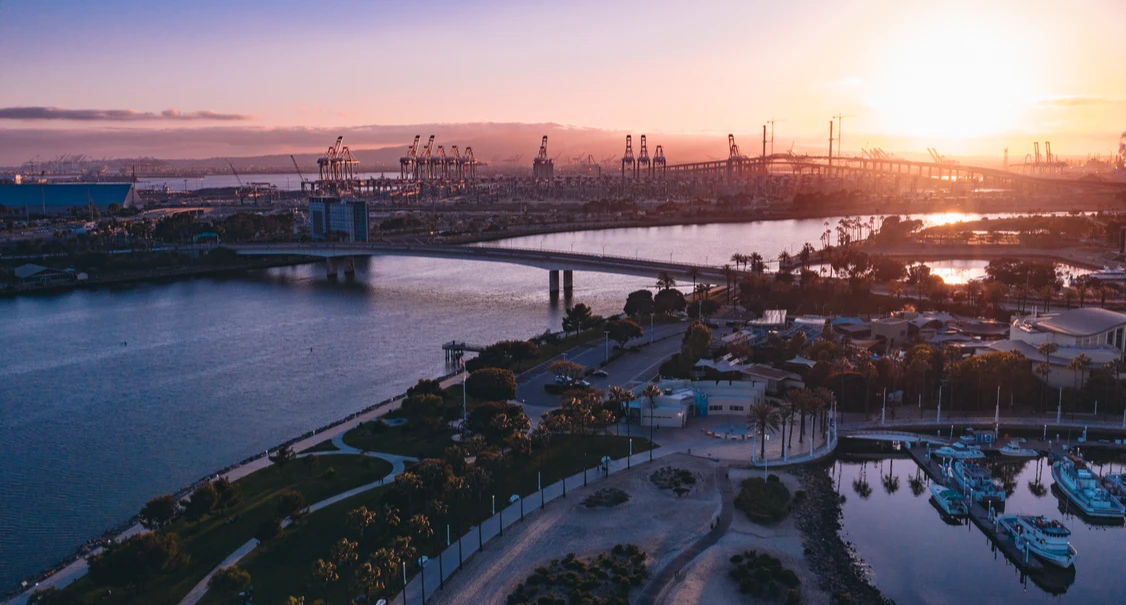 Long Beach Property Management
