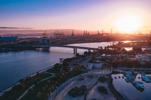 Long Beach Thumbnail