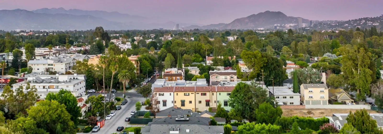 Orange County Multi-Family Property Management