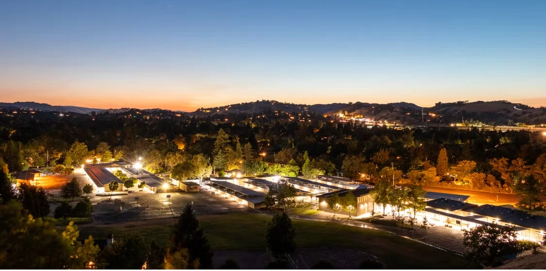 Rossmoor Property Management