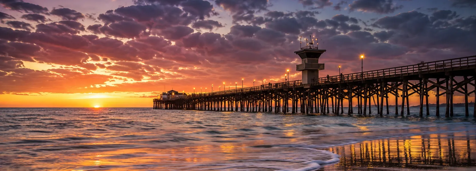 Seal Beach Property Management