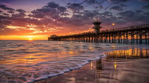 Seal Beach Thumbnail