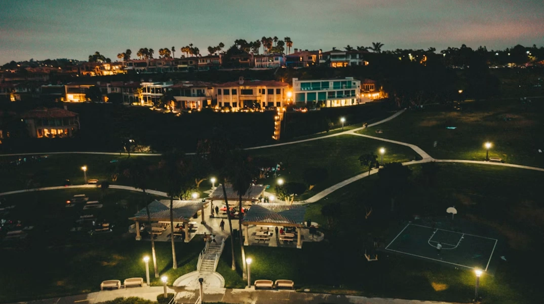 Sunset Beach Property Management